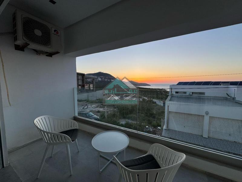 A vendre un appartement luxe s+2 au centre ville